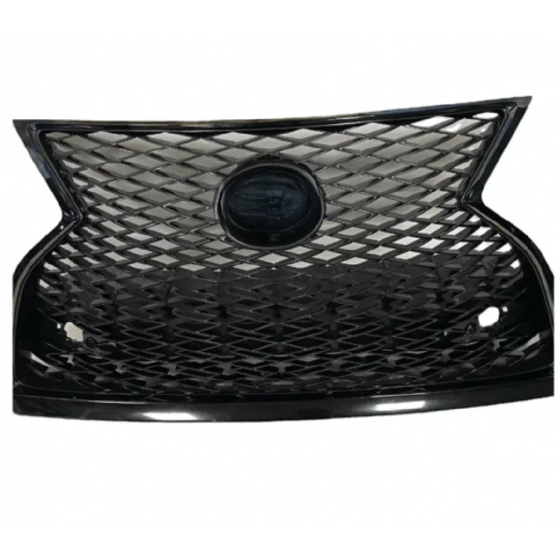 Front Grille Fit For RX200T 300 F Sport 2018-2021