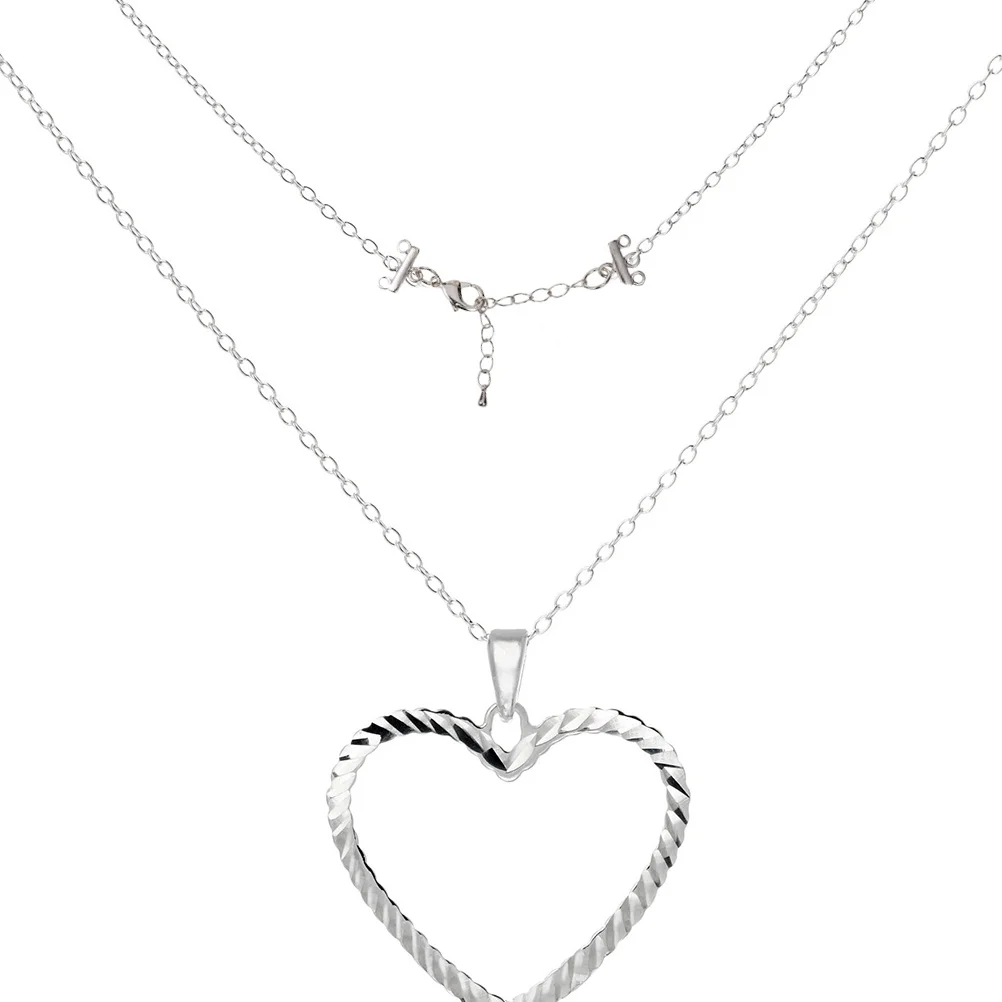 

8Pcs Extension Chains Stainless Steel Adjustable Necklace Bracelet Extender Chains Jewelry DIY Supplies Necklace Extenders