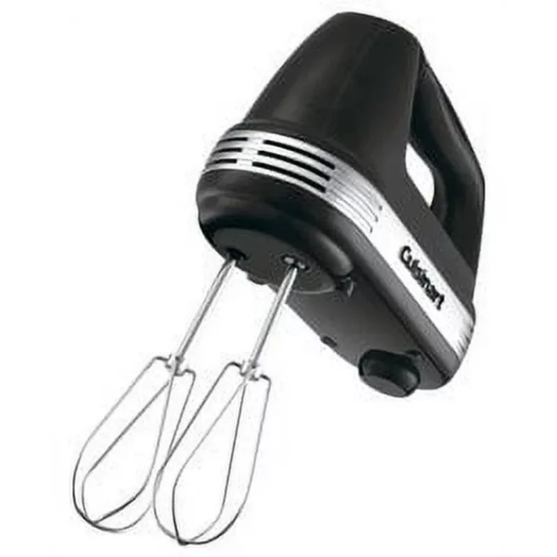 Cuisinart Hand Mixers Power Advantage 5 Speed Hand Mixer