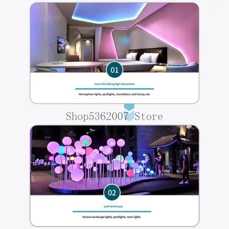 Беспроводное дистанционное управление переключение AC85-240V Функция 4 режимы 20 удаленных паре 40JB