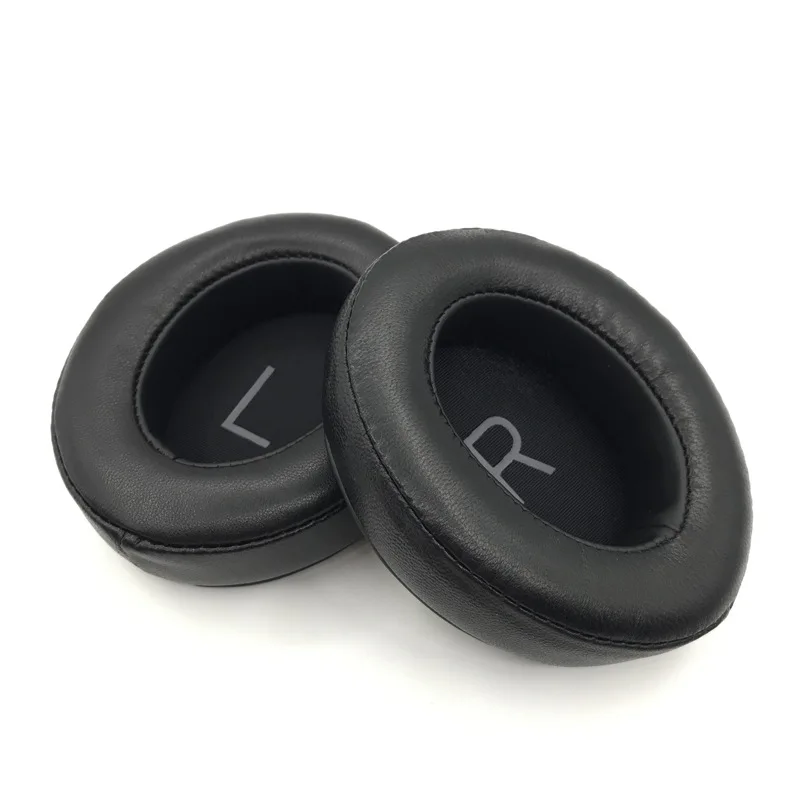 Ersatz-Ohrpolster aus Schaffell, Schaumstoff-Ohrpolster für Sennheiser MOMENTUM 3.0 Wireless-Kopfhörer 3.28 – Detail 3