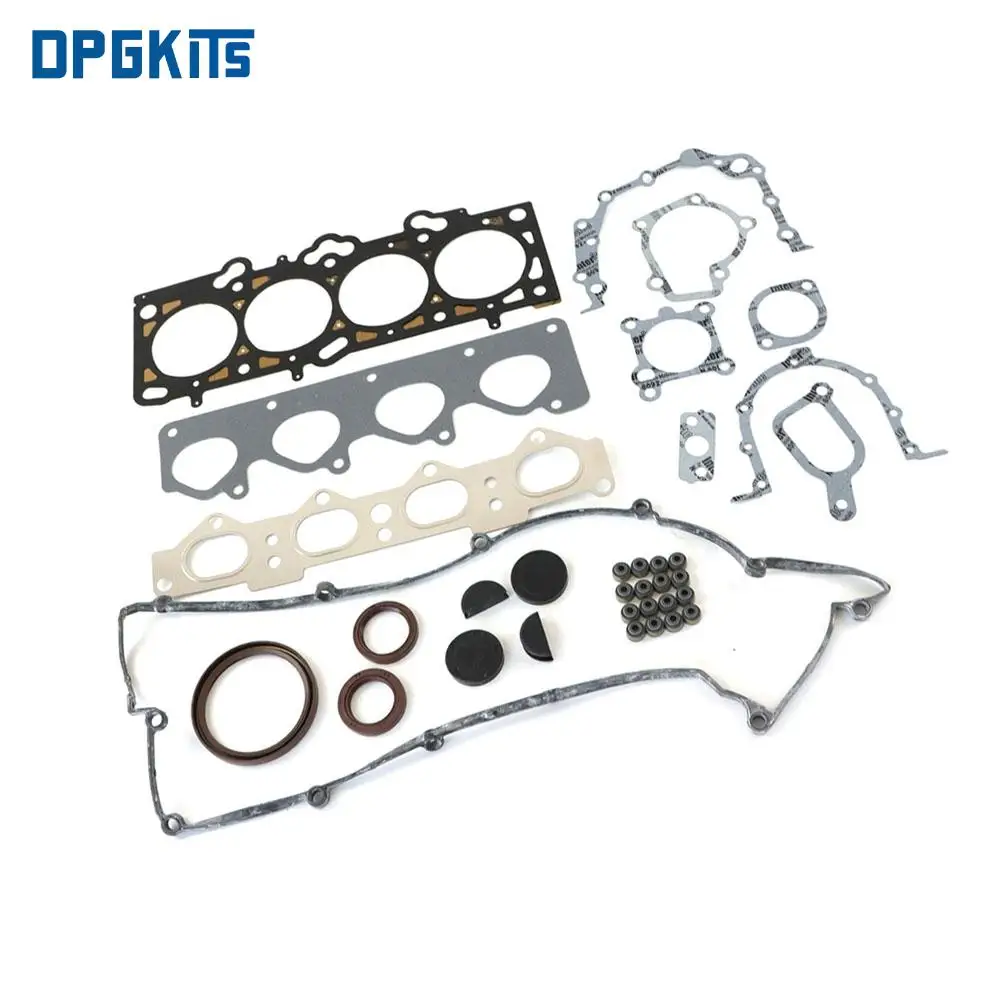 

20910-23R00 Auto Engine Overhaul Gasket Set For 2000-2012 Hyundai Kia G4GC 2.0L