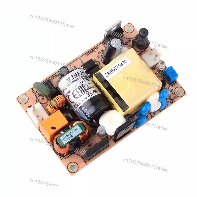 

RPS-30-24 Power Supply 1.25A 24v