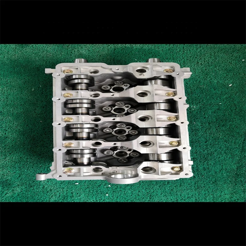 bkd complete For cylinder head for engine bkd cylinder head assembly