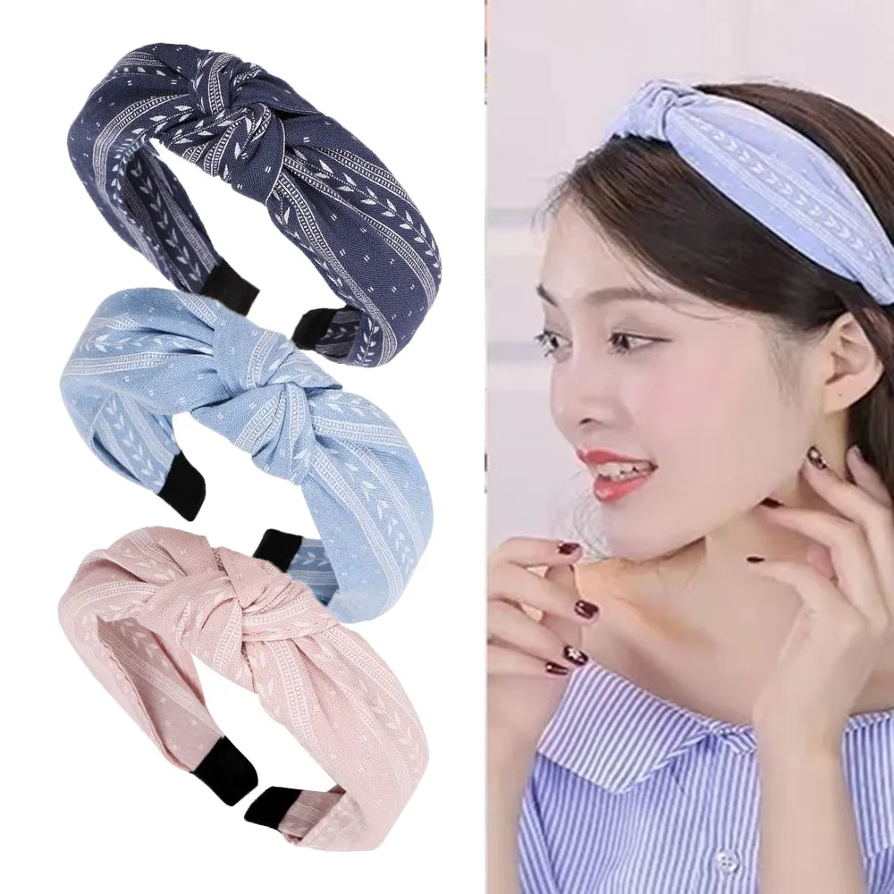 #36 Top Fabric Headbands Picks for Every Budget