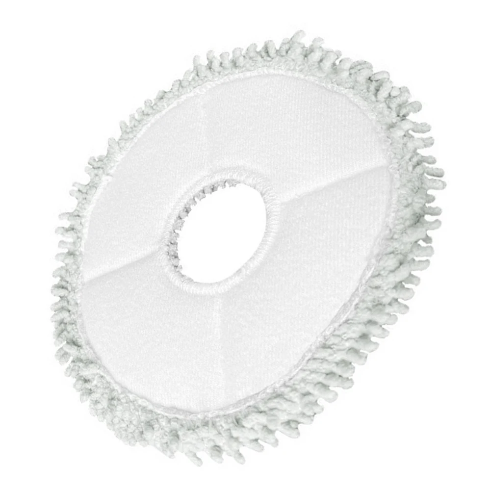 For ECOVACS-Compatible Microfiber for Mop Cloths for C C forOMNI for Pro for t50 for Max for t50 Pro forOMNI for t50 Family