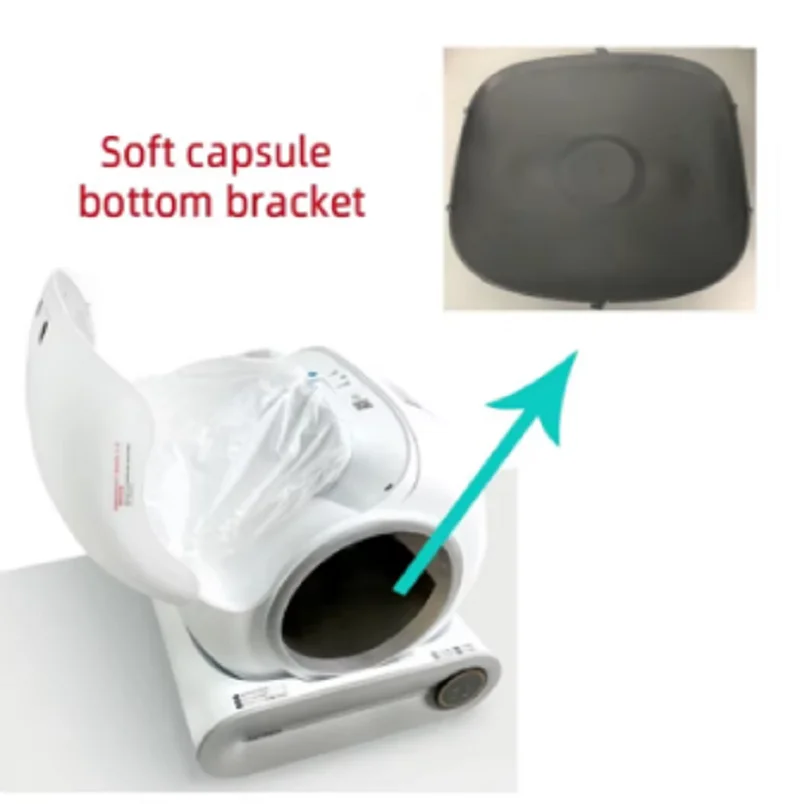Thumbnail 3 - #23 Cat Litter Trays List of Top Picks