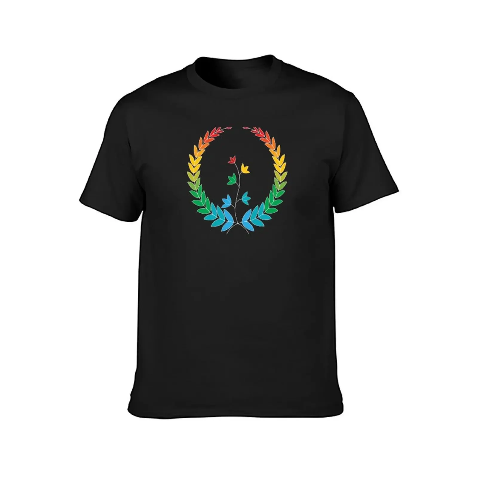 Eritrean Flag T-Shirt customs for a boy sports fans t shirts men