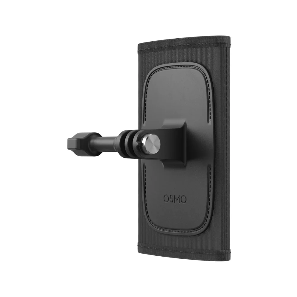 Support de sangle de sac à dos DJI Osmo pour Action