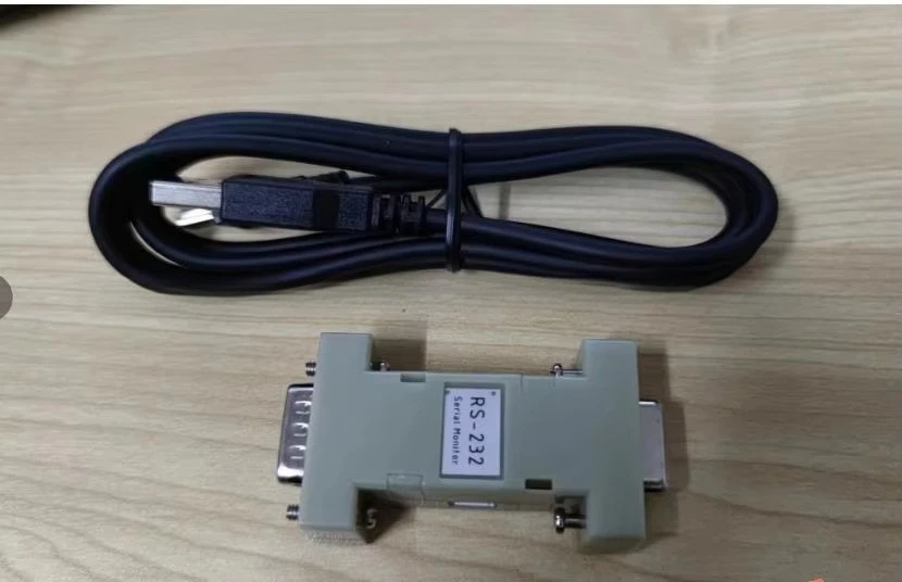 RS-232 Serial Port Listener Monitor, Monitor, Record, Debug, Serial Communication