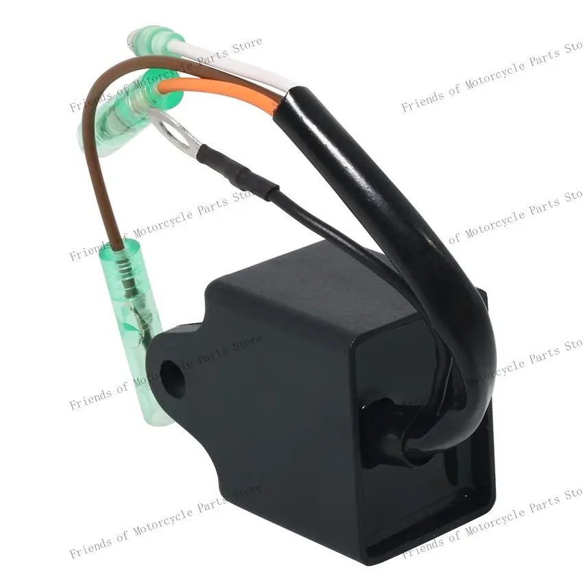 Outboard Ignitor CDI Box Module Unit for Mercury/Mariner 2HP 2.5HP 3HP 3.3HP 823034T 823034