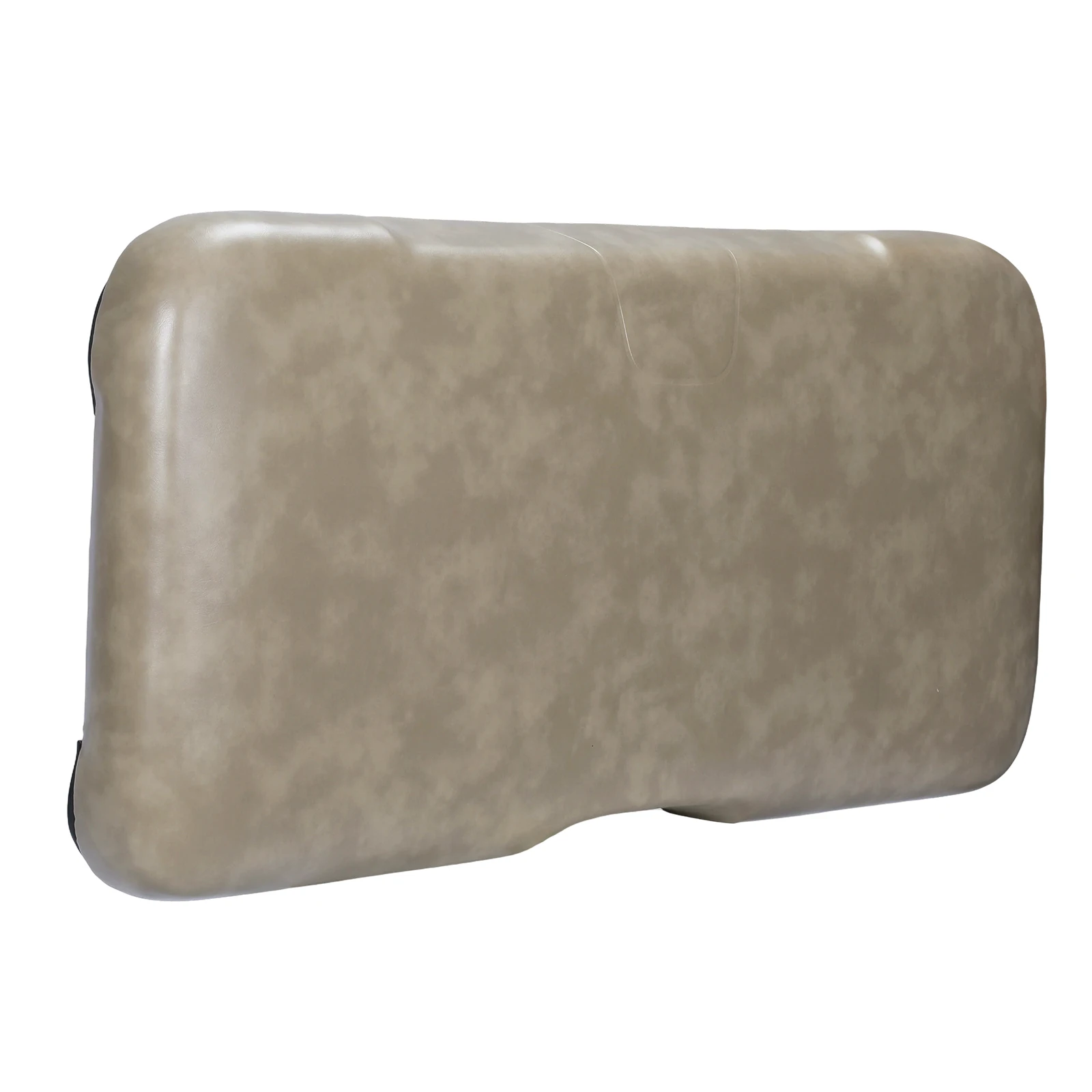 

Подушка для переднего сиденья гольф-кара, совместимая с моделями EZGO RXV 2008 года и новее, с крепежным комплектом в комплекте.