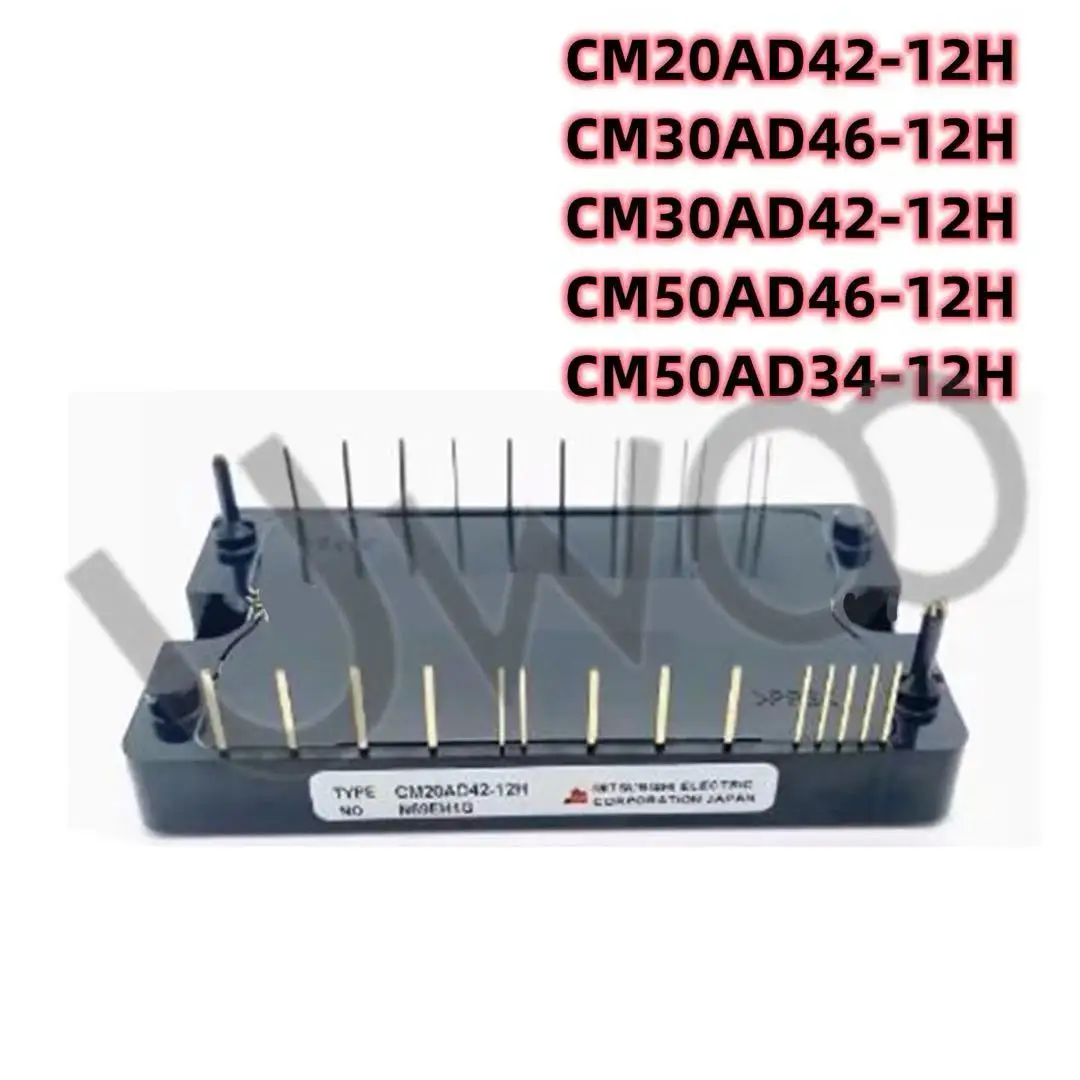 

1 шт. CM30AD42-12H CM20AD42-12H CM30AD46-12H CM50AD46-12HCM50AD34-12H модуль питания