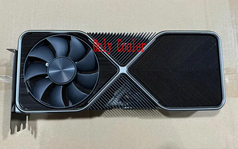 

The Radiator Cooler for NVIDIA RTX3090 Graphics Video Card