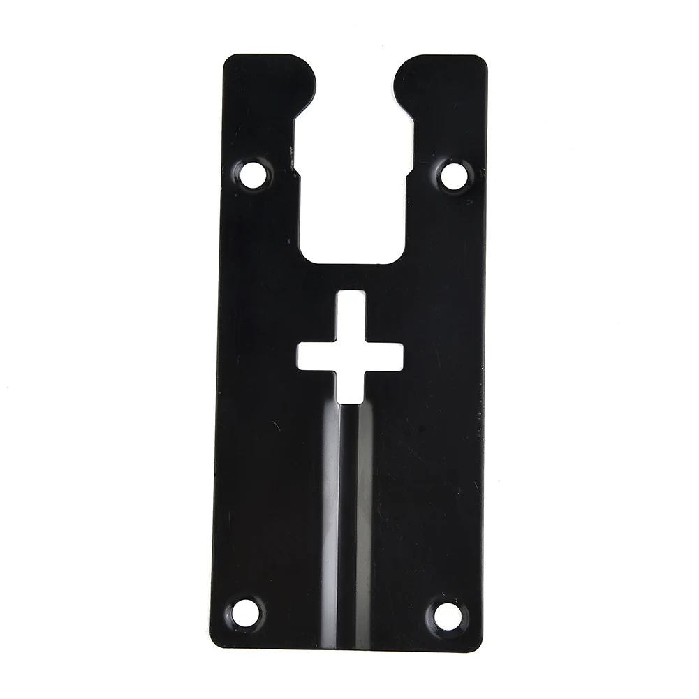 Assembly Jig Saw Base Jigsaw 110v BJV180 110v 240v Aluminum/Iron BARGAIN Black DJV180 Foot Base Plate Quick Change