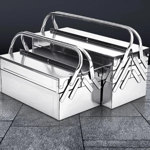 6 Main Sales Tool Box Complete Professional - №4