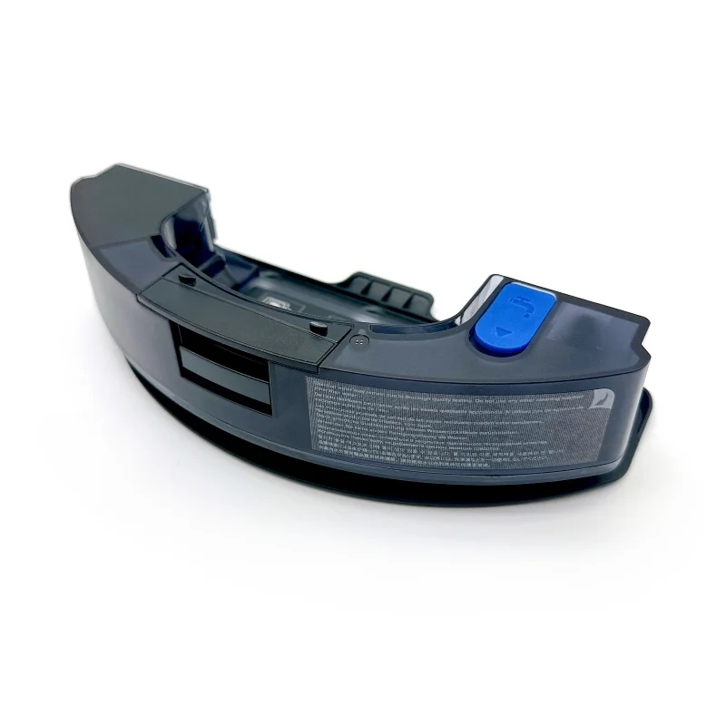 Tanque de água original yeedi vac 2 pro para ecovacs deebot 950/t8/t9/t9 acessório de energia ozmo pro kit de limpeza de vibração