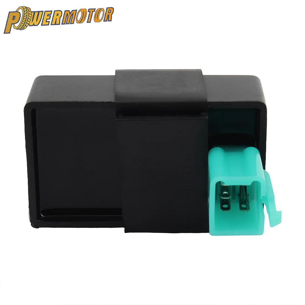 Motorcycle Universal CDI Ignition Box High Quality For 50cc 70cc 90cc 110cc 125cc Scooter  Buggie Dirt Pit Bike Motocross parts
