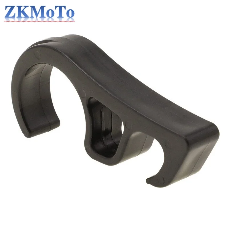 Motorcycle Bicycles Brake Hook Parking Safety Lock Bicycle Slope Parking Lock For KTM Honda Yamaha Kawasaki Suzuki Universal