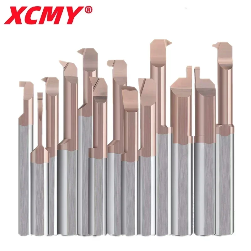 MTR MIR MGR MUR MPR MFR MQR MNR MKR of small bore boring tools integral carbide internal seismic boring tools CNC 1pcs