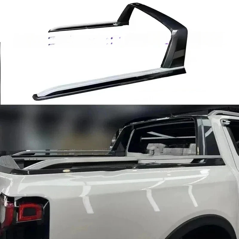 

Pick Up Truck Sport Black Roll Bar Next Gen 2022-2024 4X4 Accessories