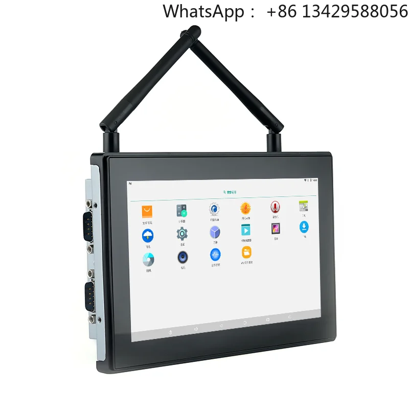 True Flat Surface Embedded 10