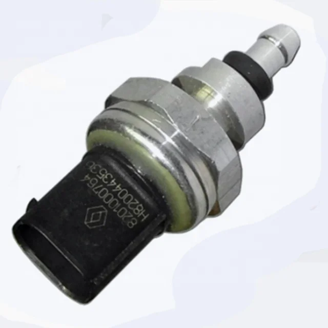 

Vacuum booster exhaust pressure sensor 8201000764 8200443536 For Renault Nissan Opel Dacia turbocharger pressure sensor