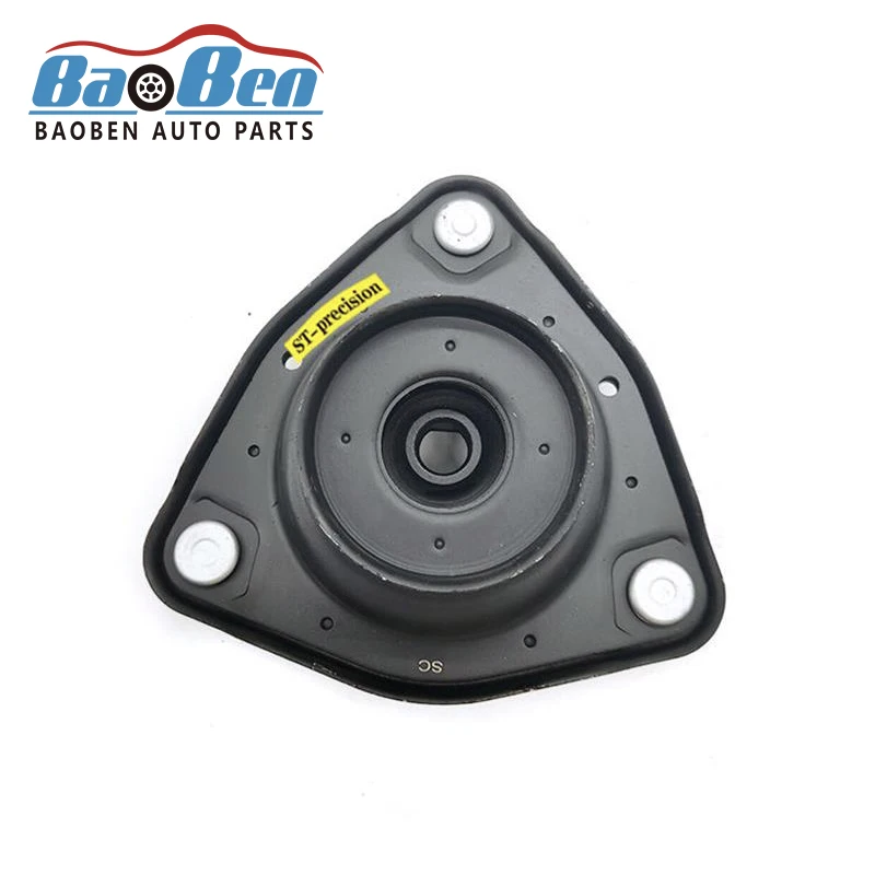 Baoben st-rav4 2019、48609-0r060_48609-42070、48520-8z281、48510-8z427用の精密自動車フロントブラケット