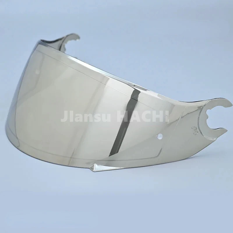 Voor SHARK D Skwal D-Skwal 2 Spartan Helm Vizier Volledige Gezicht Vervanging Helm Lens Vizier Accessoires Capacete Voorruit