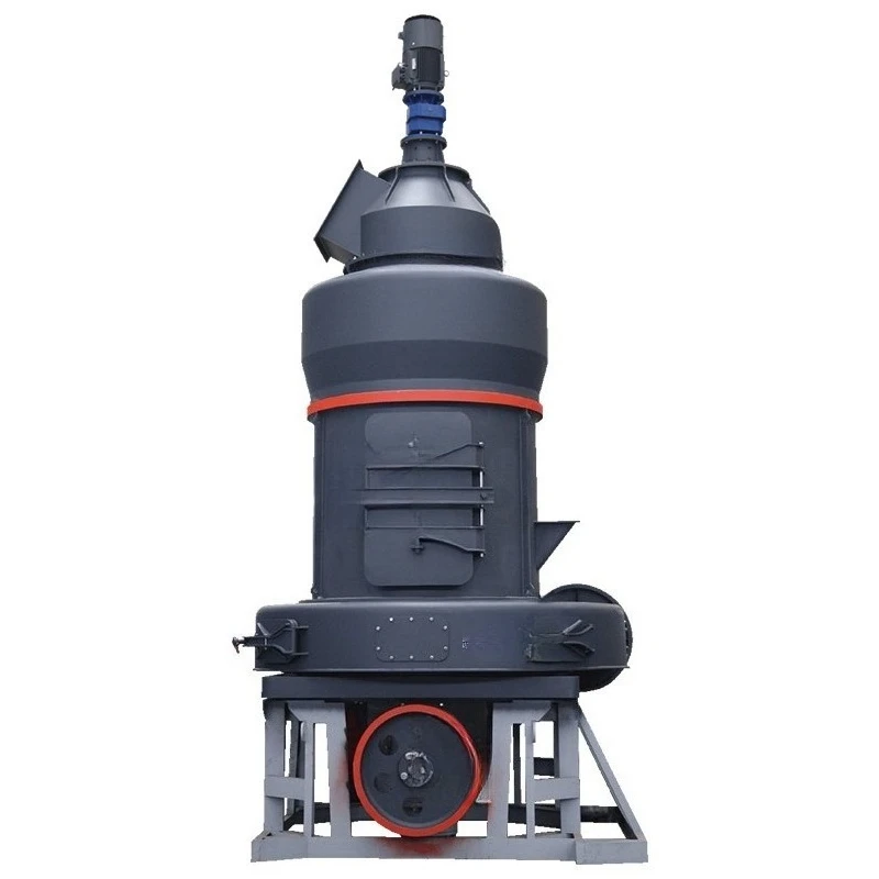 Stone  processing equipment selection bluestone high-pressure grinding price
