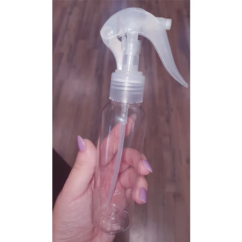 Hand Press Spray Bottle Watering Can Gardening Plant Flower Irrigation Sprinkler Home Watering Sprayer Bottle