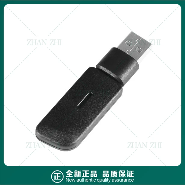 For Kingston Extremely Unknown HyperX Hurricane 3 Wireless Earphones USB Receiver Adapter