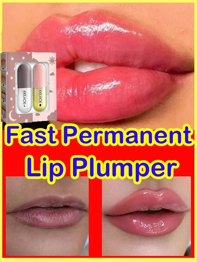 lip plumper plumping gloss full lips plump serum oil