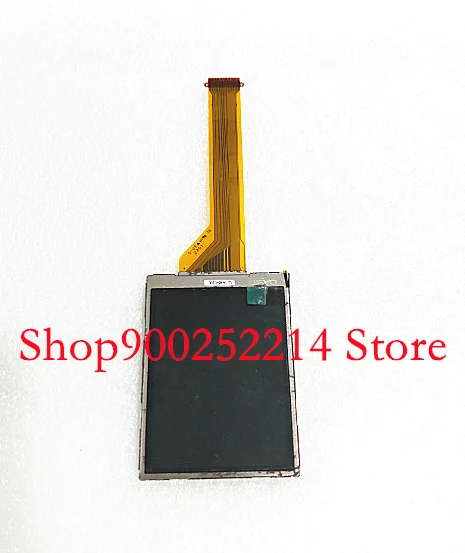 New Lcd Screen Disp… - image