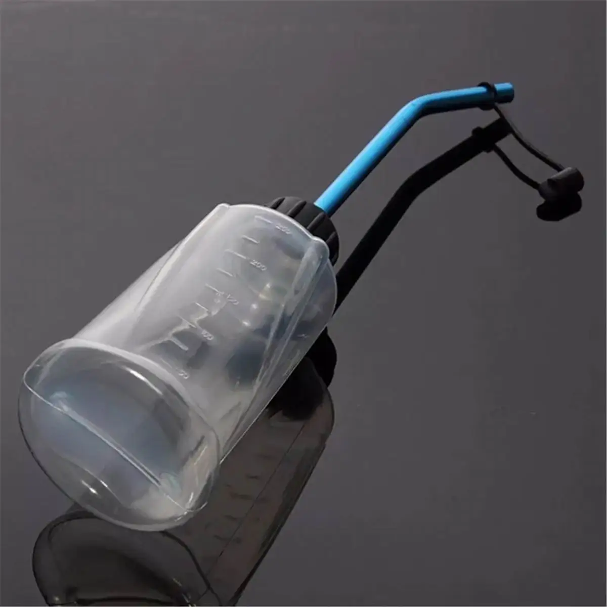 80127 HSP Fuel Filler 250CC Fuel Tank Oil Bottle for Nitro RC Car Motorcycles HPI Traxxas slash Losi Axial Tamiya Wltoy Himoto