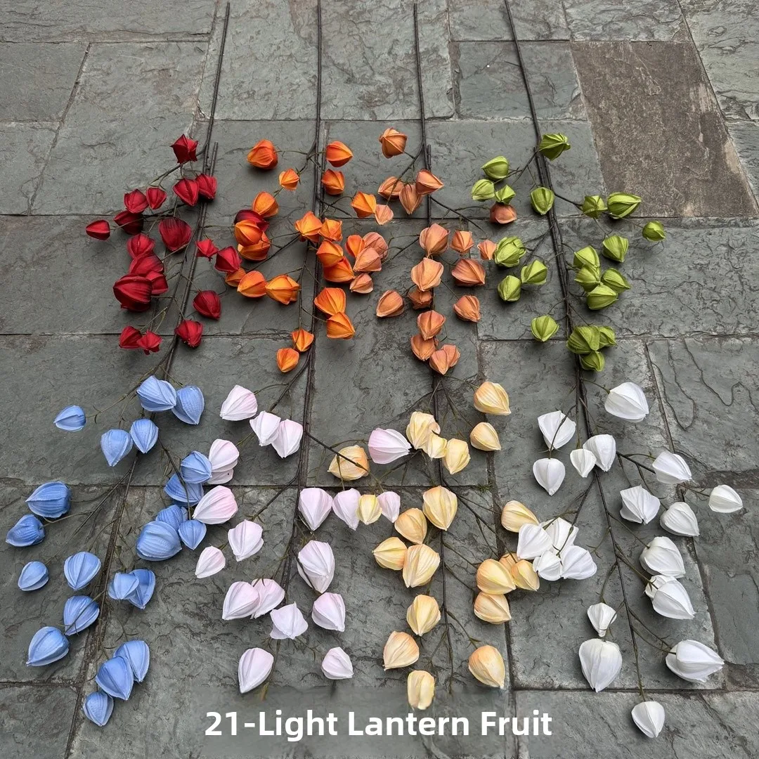 

Искусственные плоды лоуат для свадебного торжества, мягкие декоративные элементы для дома, искусственные цветы, 2 штуки, белые, для оформления свадебной дорожки