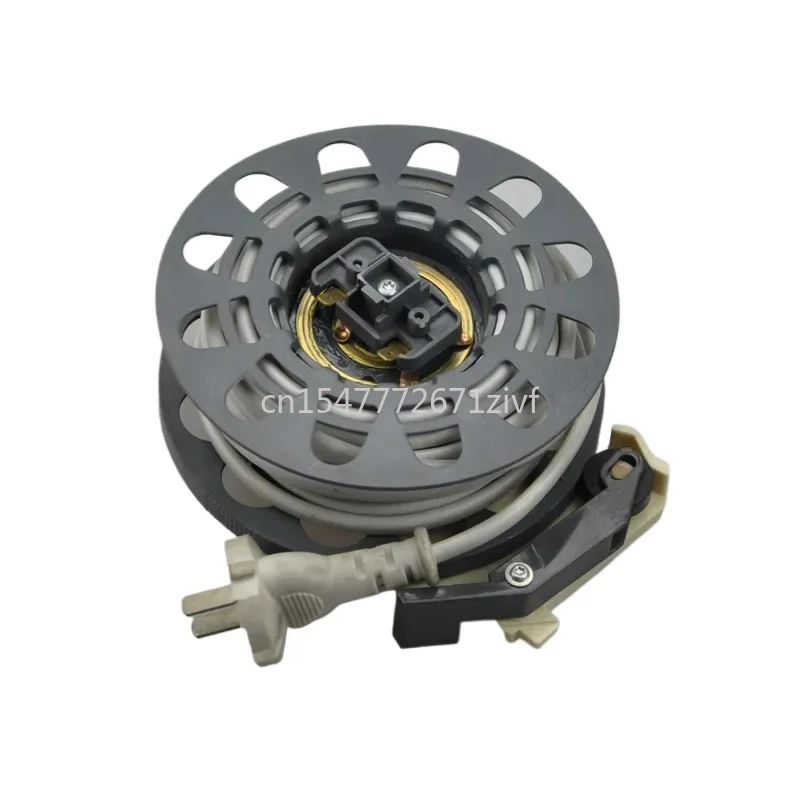 bobine-de-cordon-d'alimentation-pour-aspirateur-modeles-fc5225-fc5226-fc5228-fc5830-y-compris-un-jeu-de-cables-d'alimentation-et-des-accessoires-de-bobine