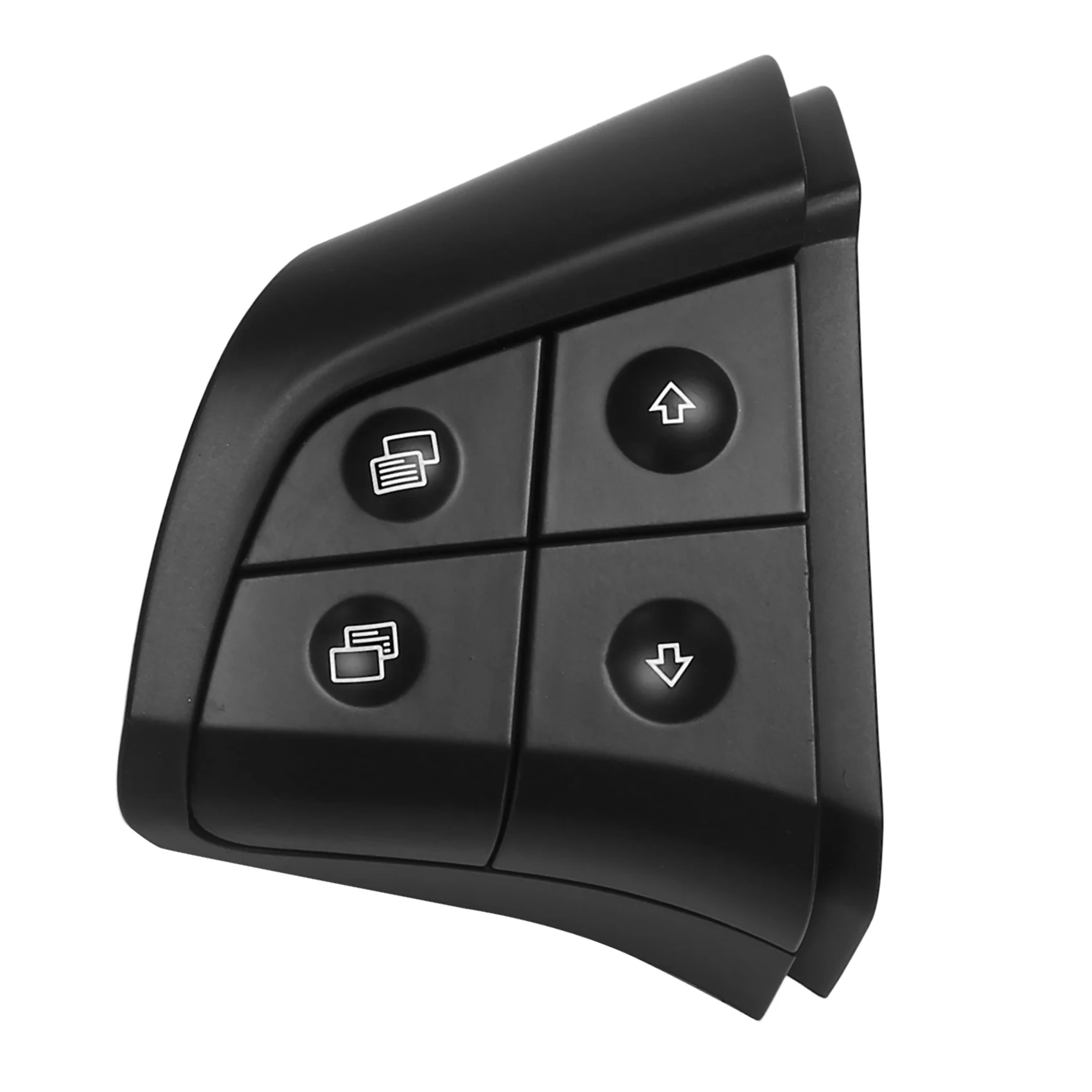 

For Mercedes-Benz W164 W245 W251 GL350 ML350 R280 B180 B200 B300 Steering Wheel Switch Control Buttons Left