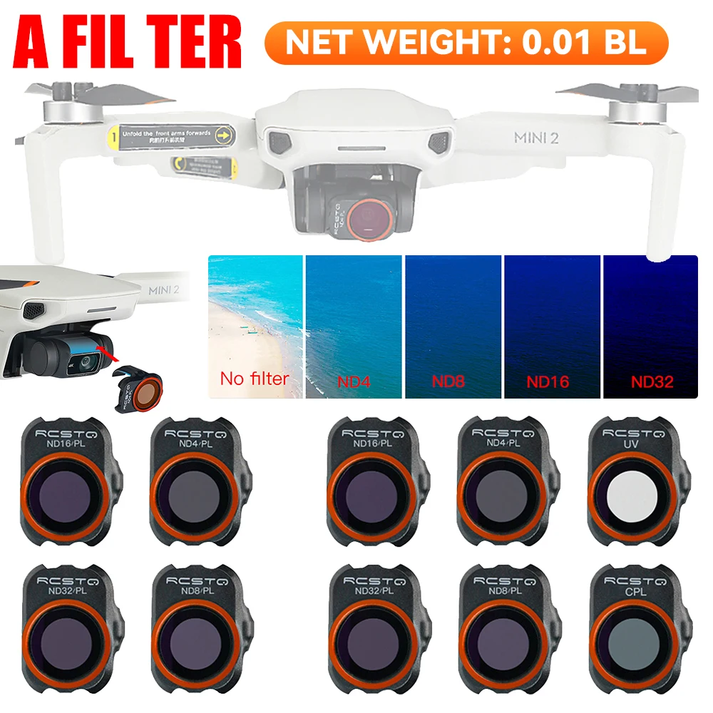 For Dji Mavic Mini … - image