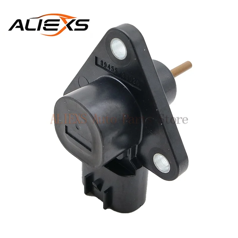 89455-35020 Throttle Position TPS Sensor For Toyota Hilux Pickup Land Cruiser Prado Lexus GX 2.5D 2.8D 3.0D 2005-2015 Car Parts