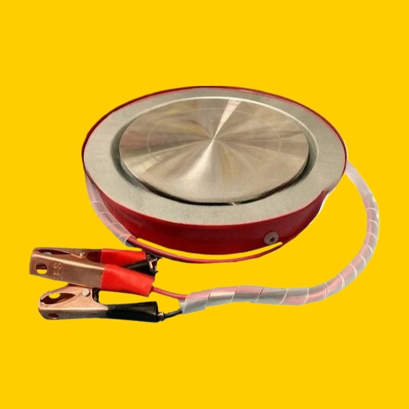 

24V DC Electric Heating Stove/induction Cooker Truck Use, Solar System Use Simple and Easy To Operate