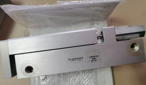 

Brand New SLT-20-80-A-CC-B 197905 Adequate inventory and quality assurance Fast transport