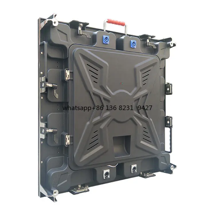 High Brightness Led…