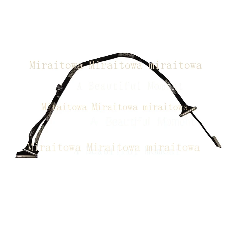 

New for Mavic 3 Pro Camera Transmission Coaxial Cable Accessory Genuine Gimbal PTZ Signal Cable