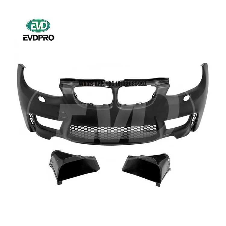 

1M STYLE PP FRONT BUMPER2006-2010 for BMW 3 SERIES E92