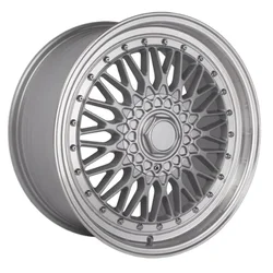 For BBS Rims Custom Wheels 15 16 17 18 Inch Aluminum Passenger Wheel Rims 4 5 8 10 Holes Car Alloy Wheel Rim #M1008