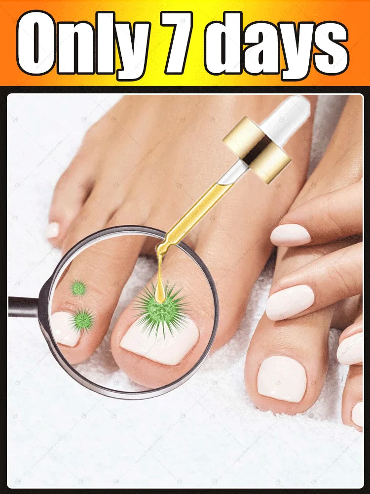 

2025 Toenail Fungus Patch Waterproof Nail Repair Patches Nail Ingrown Correction Sticker Discolored Damaged Nail Foot Care Tool