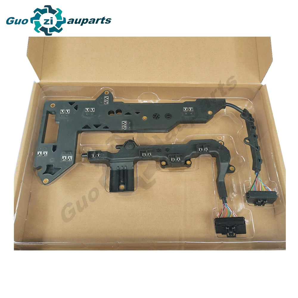 0B5 DL501 7 Speed 0B5 Transmission Board Repair Kit 0B5398009C 0B5398048C 0B5398048D For Audi A4 A5 A6 A7 Q5 Car Accessories