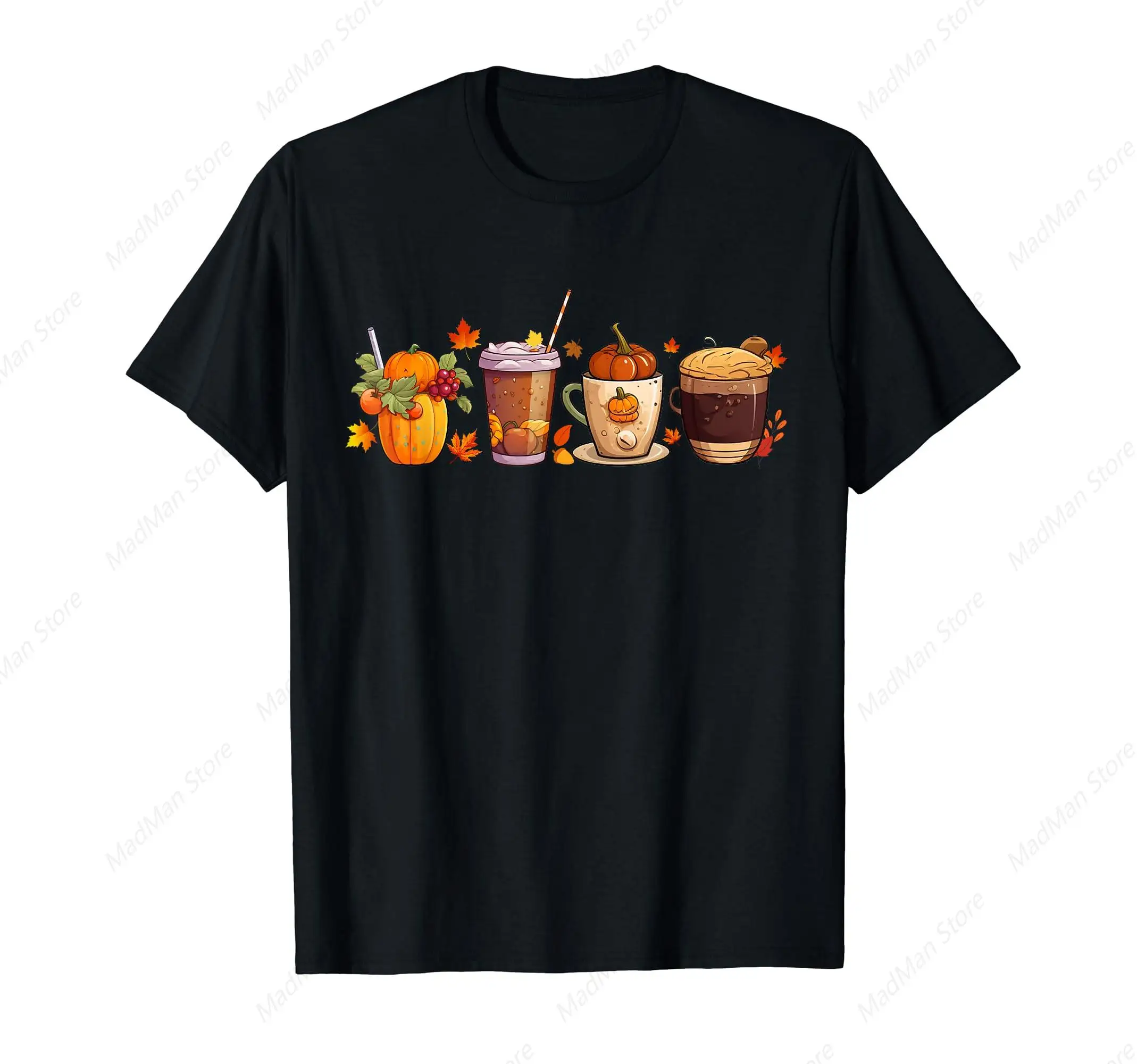 Caring For The Cutest Little Pumpkins In The Patch Fall T-Shirt