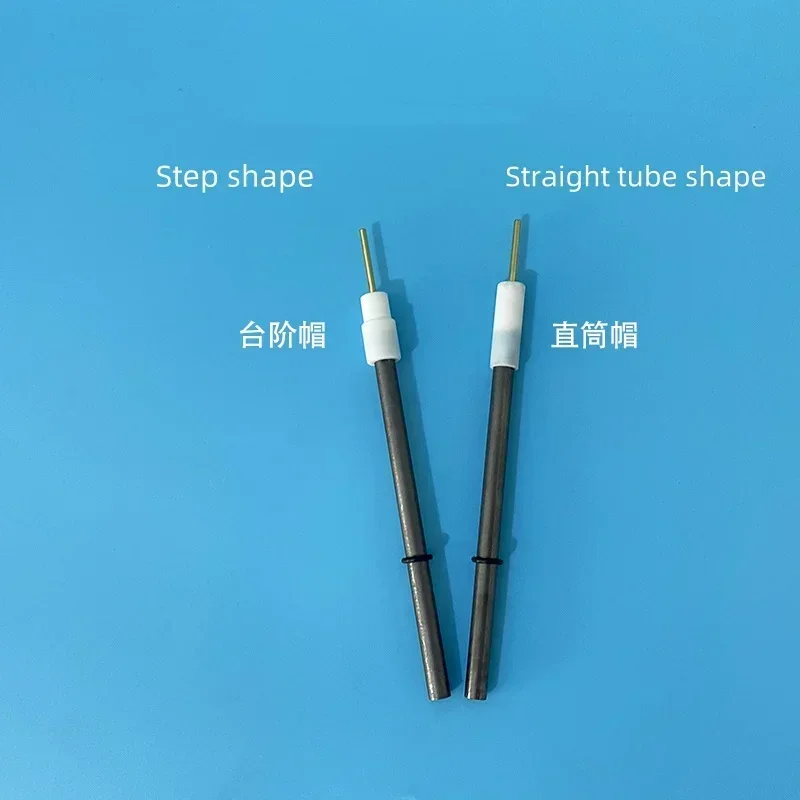 High purity graphite rod electrode/CE carbon rod assisted counter electrode